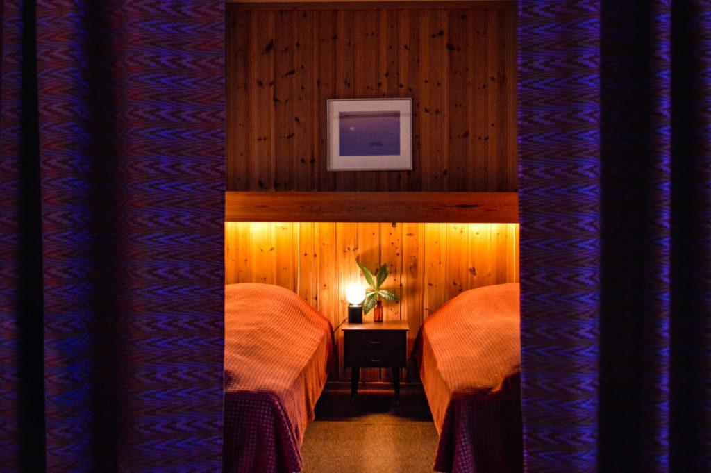 Hotel Vauldalen Esterno foto