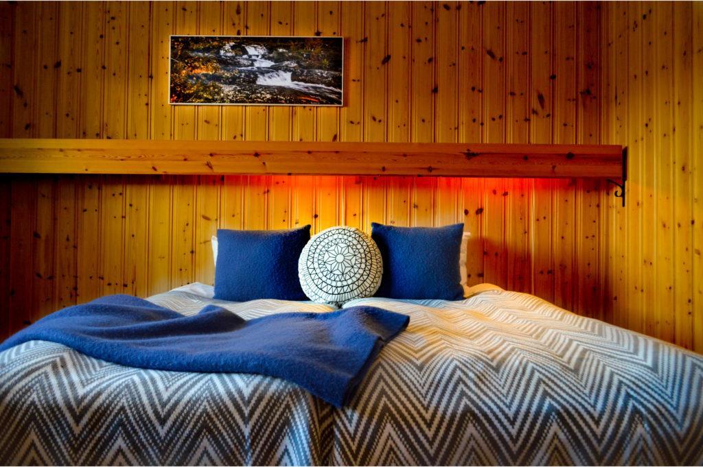 Hotel Vauldalen Esterno foto